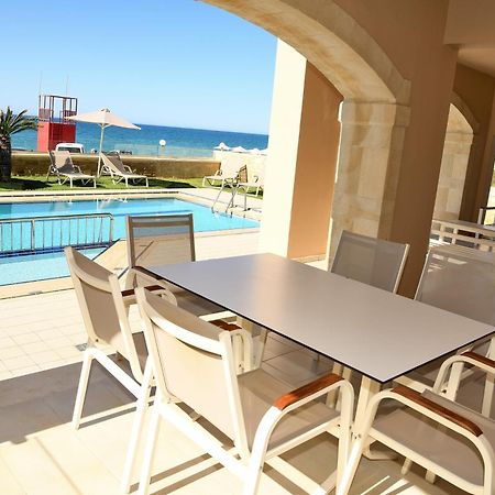 Villa Avra Réthymnon Extérieur photo