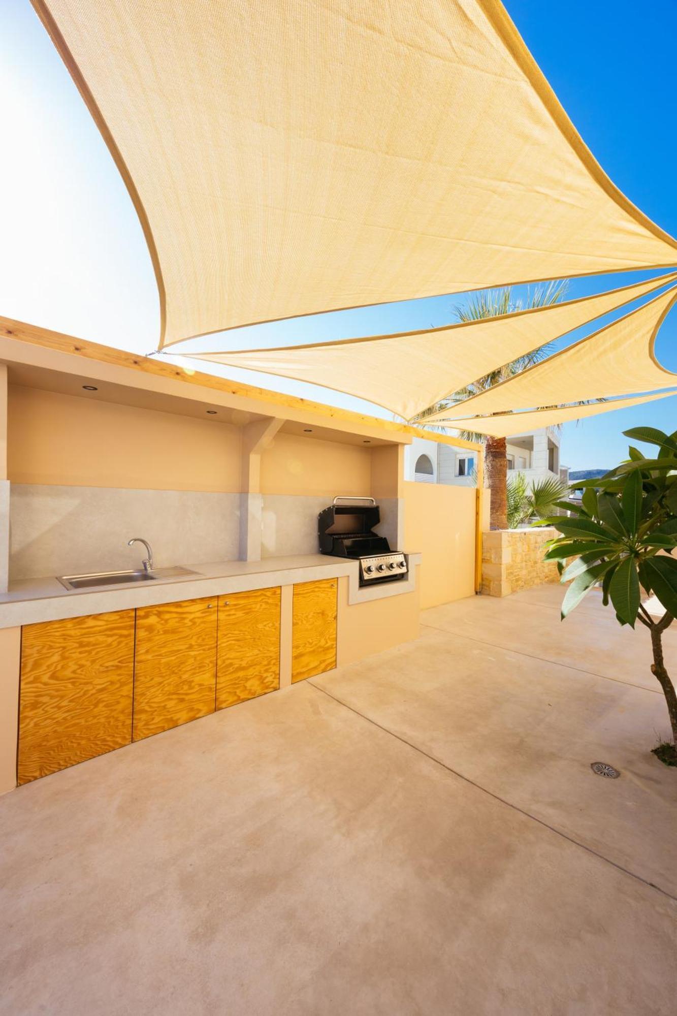 Villa Avra Réthymnon Extérieur photo