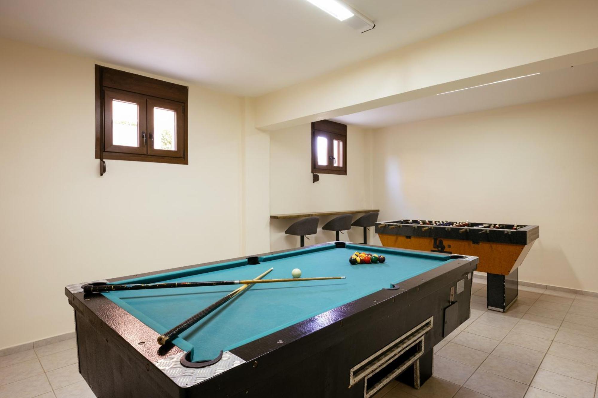 Villa Avra Réthymnon Extérieur photo